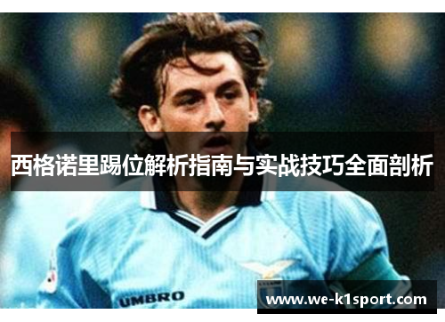 西格诺里踢位解析指南与实战技巧全面剖析