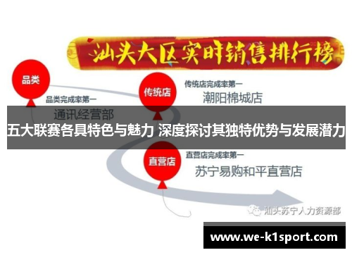 五大联赛各具特色与魅力 深度探讨其独特优势与发展潜力